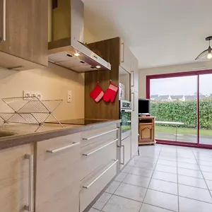 Hébergement de vacances Maison Charles - à 800 M, Pleneuf-Val-Andre